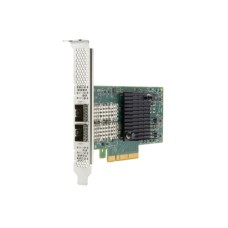 HPE Ethernet Adapter, 640SFP28, 2x10/25Gb, PCIe(3.0), Mellanox, for Gen9/Gen10 servers (requires 845398-B21 or 455883-B21)