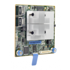HPE Smart Array P408i-a SR Gen10/2GB Cache(no batt. Incl.)/12G/2 int. mini-SAS/AROC/RAID 0,1,5,6,10,50,60 (requires P01366-B21)