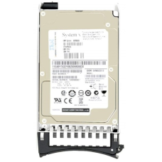 Lenovo TCH ThinkSystem DE Series 1.8TB 10K SFF HDD 2U24 (for DE2000H/DE4000H/DE6000H)