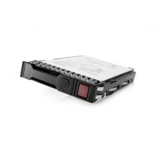 HPE 1.8TB 2,5''(SFF) SAS 10K 12G Hot Plug SC 512e DS Enterprise HDD (for HP Proliant Gen9/Gen10 servers)