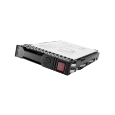 HPE 2.4TB 2,5''(SFF) SAS 10K 12G Hot Plug SC 512e DS Enterprise HDD (for HP Proliant Gen9/Gen10 servers)