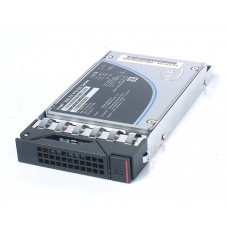 Lenovo TCH ThinkSystem DE Series 1.6TB 3DWD SFF SSD 2U24 (for DE2000H/DE4000H/DE6000H/DE4000F/DE6000F)
