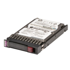 HPE 600GB 2,5