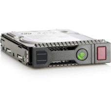 HPE 1.2TB 2,5