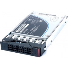 Lenovo TCH ThinkSystem DE Series 800GB 3DWD SFF SSD 2U24 (for DE2000H/DE4000H/DE6000H/DE4000F/DE6000F)