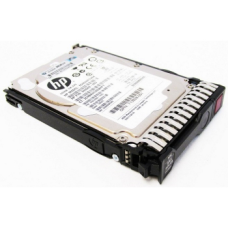 HPE 600GB 2,5