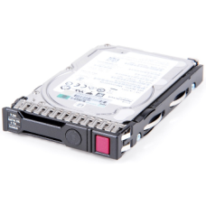 HPE 1TB 2,5
