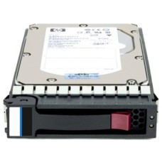 HPE 300GB 2,5''(SFF) SAS 10K 6G Hot Plug Ent HDD (For Gen7 or earlier) analog 507284-001, Replacement for 507127-B21