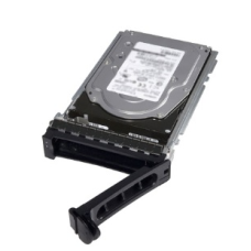 DELL  4TB 7,2K NLSAS 12Gbps 512n 35