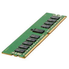 HPE 16GB (1x16GB) 2Rx8 PC4-2933Y-R DDR4 Registered Memory Kit for Gen10 Cascade Lake