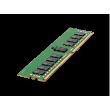 HPE 16GB (1x16GB) 2Rx8 PC4-2666V-E-19 Unbuffered Standard Memory Kit for DL20/ML30 Gen10