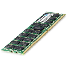HPE 32GB PC4-2400T-R (DDR4-2400) Dual-Rank x4 Registered SmartMemory module for Gen9 E5-2600v4 series, analog 819412-001, Replacement for 805351-B21, 809083-091