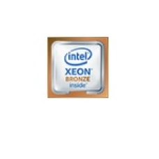 Dell  Intel Xeon Bronze 3204 1,92G 6C/6T, 9.6GT/s, 8,25 Cache, Turbo, HT (85W) DDR4-2133, HeatSink not included (338-BSDV )