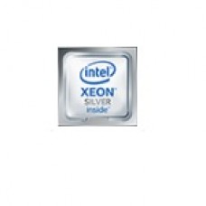 HPE DL160 Gen10 Intel Xeon-Silver 4208 (2.1GHz/8-core/85W) Processor Kit