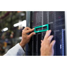 HPE MicroSvr Gen10 NHP SFF Converter Kit