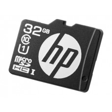 HP 32GB microSD Enterprise Mainstream Flash Media Kit, (for VMWare hypervisor solutions)