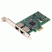DELL NIC Broadcom 5720 DP 1Gb Network Interface Card, Full Height PCI-E (analog 00FCGN)
