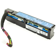 HPE 96W Smart Storage Battery, 145mm (5.7-inch) long cable, Replacement for 727258-B21, 750450-001, 815983-001