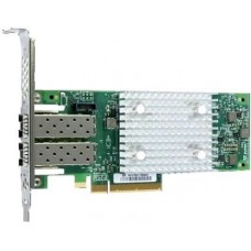 DELL Controller HBA FC QLogic 2692 Dual Port, 16Gb Fibre Channel, Full Height (analog 403-BBMQ, 406-BBBB, 406-10741, 6J0DD, YH1DK)