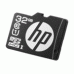 HP 32GB microSD Enterprise Mainstream Flash Media Kit, (for VMWare hypervisor solutions)