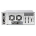 Supermicro SuperStorage 4U Server 6049P-E1CR24L noCPU(2)Scalable/TDP 70-205W/ no DIMM(16)/ 3008controller HDD(24)LFF/ 2x10Gbe/ 5xFH/ 2x1200W
