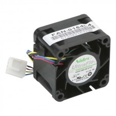Supermicro FAN-0154L4 40x40x28 mm, 22.5K RPM, SC813MF Middle Cooling Fan,RoHS/REAC