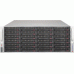 Supermicro Storage JBOD Chassis 4U 846BE1C-R1K03JBOD Up to 24 x 3.5