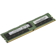 Samsung DDR4  32GB RDIMM (PC4-25600) 3200MHz ECC Reg 1.2V (M393A4K40DB3-CWE)