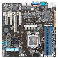 ASUS P10S-M /SP XEON,C232,MATX,4DIMM ; 90SB05F0-M0UAY0