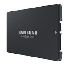 Samsung Enterprise SSD, 2.5