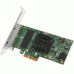 Intel Ethernet Server Adapter I350-T4 (Ver.2) 1Gb Quad Port RJ-45 (bulk)