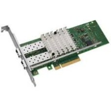 Intel Ethernet Server Adapter X520-DA2 10Gb Dual Port, SFP+, transivers no included (bulk)