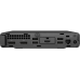 HP EliteDesk 800 G5 Mini Core i5-9500T 2.2GHz,AMD Radeon RX 560 4Gb GDDR5,16Gb DDR4-2666(1),512Gb SSD,WiFi+BT,USB Kbd+USB Mouse,Stand,DisplayPort from Graphics,Intel Unite,vPro,3/3/3yw,Win10Pro
