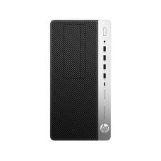 HP ProDesk 600 G5 MT Core i5-9500 3.0GHz,8Gb DDR4-2666(1),1Tb 7200,DVDRW,USB Kbd+USB Mouse,PCI,VGA,3/3/3yw,Win10Pro