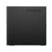 Lenovo ThinkCentre Tiny M720q i5-9400T 8GB 256GB_SSD Int. NoDVD BT_1X1AC USB KB&Mouse NO OS 3Y on-site