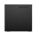 Lenovo ThinkCentre Tiny M720q i5-9400T 4GB 128GB_SSD Int. NoDVD BT_1X1AC USB KB&Mouse VESA NO OS 3Y on-site