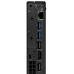 Lenovo ThinkCentre Tiny M720q i5-9400T, 1x 8GB DDR4-2666, 1x 1TB HDD 5400rpm 2.5, Intel UHD 630, 65W Adapter, NoDVD, Vesa Mount, WiFi, BT, USB KB&Mouse, NoOS, 3Y on-site
