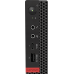Lenovo ThinkCentre Tiny M720q i5-9400T, 1x 8GB DDR4-2666, 1x 1TB HDD 5400rpm 2.5, Intel UHD 630, 65W Adapter, NoDVD, Vesa Mount, WiFi, BT, USB KB&Mouse, NoOS, 3Y on-site