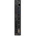 Lenovo ThinkCentre Tiny M720q i5-9400T, 1x 8GB DDR4-2666, 1x 1TB HDD 5400rpm 2.5, Intel UHD 630, 65W Adapter, NoDVD, Vesa Mount, WiFi, BT, USB KB&Mouse, NoOS, 3Y on-site