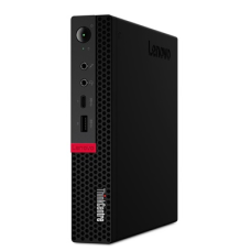 Lenovo ThinkCentre Tiny M630e I3-8145U 4GbDDR4  128GB SSD Intel HD NoDVD Wi-Fi USB KB&Mouse  no OS  1Y on-site