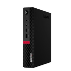 Lenovo ThinkCentre Tiny M630e I3-8145U 4GbDDR4  256GB SSD Intel HD NoDVD Wi-Fi USB KB&Mouse  no OS  1Y on-site