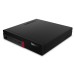 Lenovo ThinkCentre Tiny M630e Pen 5405U  4GbDDR4  256GB SSD Intel HD NoDVD Wi-Fi USB KB&Mouse  no OS  1Y on-site