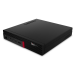 Lenovo ThinkCentre Tiny M630e Pen 5405U  4GbDDR4  256GB SSD Intel HD NoDVD Wi-Fi USB KB&Mouse  Win 10Pro  1Y on-site