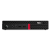 Lenovo ThinkCentre Tiny M630e I3-8145U 4GbDDR4  128GB SSD Intel HD NoDVD Wi-Fi USB KB&Mouse  no OS  1Y on-site