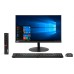 Lenovo ThinkCentre Tiny M720q i5-9400T 16GB 512GB_SSD_M.2 Int. NoDVD BT_2X2AC USB KB&Mouse, Win 10 Pro64-RUS, 3YR Onsite