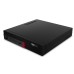 Lenovo ThinkCentre Tiny M630e I3-8145U 4GbDDR4  256GB SSD Intel HD NoDVD Wi-Fi USB KB&Mouse  no OS  1Y on-site
