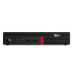 Lenovo ThinkCentre Tiny M630e Pen 5405U  4GbDDR4  256GB SSD Intel HD NoDVD Wi-Fi USB KB&Mouse  Win 10Pro  1Y on-site