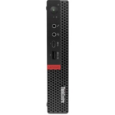 Lenovo ThinkCentre Tiny M720q i5-9400T 16GB 512GB_SSD_M.2 Int. NoDVD BT_2X2AC USB KB&Mouse, Win 10 Pro64-RUS, 3YR Onsite