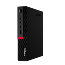Lenovo ThinkCentre Tiny M630e Pen 5405U  4GbDDR4  256GB SSD Intel HD NoDVD Wi-Fi USB KB&Mouse  Win 10Pro  1Y on-site