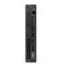 Lenovo ThinkCentre Tiny M720q Pen G5420T 4GB 256GB SSD_SATA, Int. NoDVD Vesa Mount  BT_1X1AC USB KB&Mouse NO OS 3Y on-site